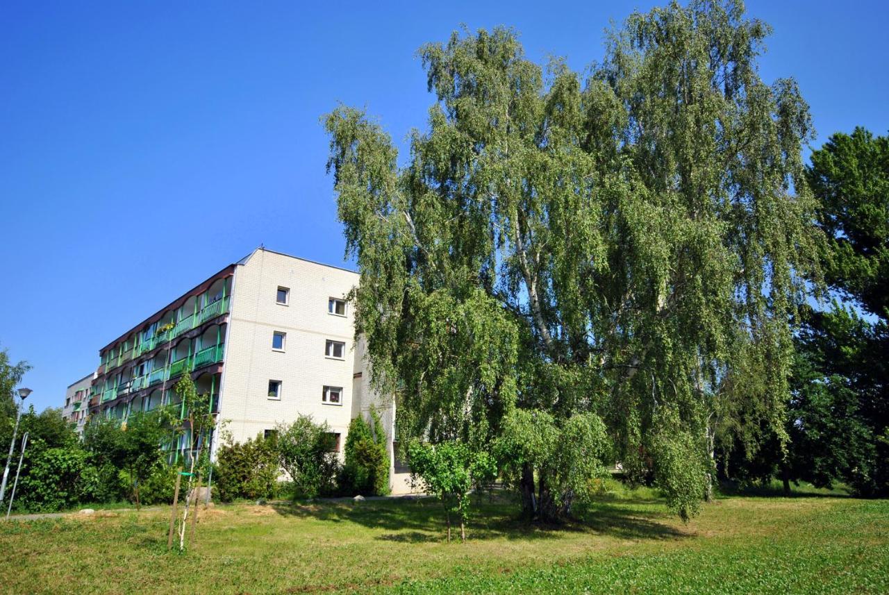 Lägenhet Twins